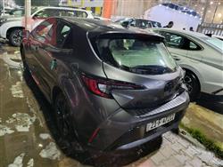 تۆیۆتا کرۆلا هاچباک